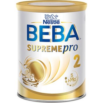 BEBA 2 SUPREMEpro 800 g