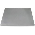 Durable stolní podložka desk mat šedá – Zboží Dáma