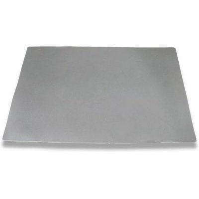 Durable stolní podložka desk mat šedá – Zboží Dáma