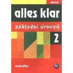 Alles klar 2 Základní úroveň - Základní úroveň Metodika A2 – Hledejceny.cz