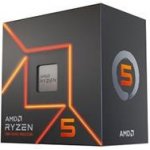 AMD Ryzen 5 7600 100-000001015 – Sleviste.cz