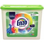 Deluxe Enzo Color kapsle na praní 30 PD – Sleviste.cz