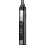 Vaporizér XMAX V4 Pro sušina/byliny 2600 mAH Černá – Hledejceny.cz