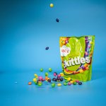 Mars Skittles Crazy Sours 400 g – Zbozi.Blesk.cz