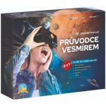 Průvodce vesmírem 5 v 1 – Zboží Dáma