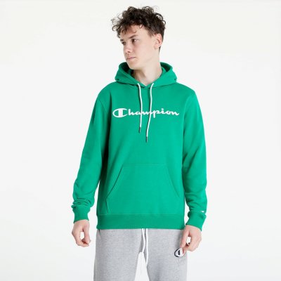 Champion Hooded Sweatshirt Canyon Coral – Hledejceny.cz