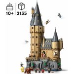 LEGO® Harry Potter™ 76454 Bradavický hrad Hlavní věž – Zboží Mobilmania