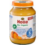 Holle BIO Dýně s kuřecím masem 190 g – Sleviste.cz