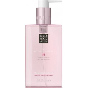 Rituals The Ritual Of Sakura gel na mytí rukou 300 ml