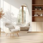Daramio Pure R83250 77x150 cm – Hledejceny.cz