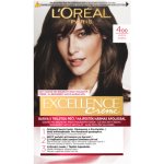 L'Oréal Excellence 400 hnědá 172 ml – Zboží Mobilmania