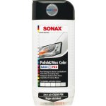 Sonax Polish & Wax Color NANO PRO bílá 500 ml – Hledejceny.cz