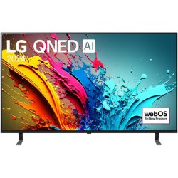 LG 65QNED85T3C