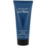 Davidoff Cool Water balzám po holení 100 ml – Zbozi.Blesk.cz