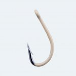 BKK Carp Hook Hand Ground vel.2 8 ks – Hledejceny.cz