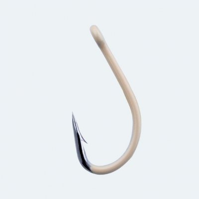 BKK Carp Hook Hand Ground vel.2 8 ks – Hledejceny.cz