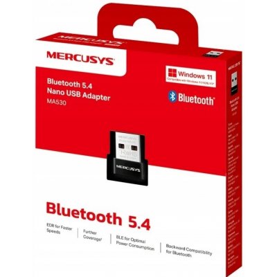 Mercusys MA530 – Zboží Mobilmania