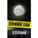 Studna, 1. vydání - Dominik Dán – Hledejceny.cz