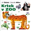 Kniha Krtek a jeho svět 6 - Krtek v ZOO