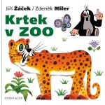 Krtek a jeho svět 6 - Krtek v ZOO – Hledejceny.cz