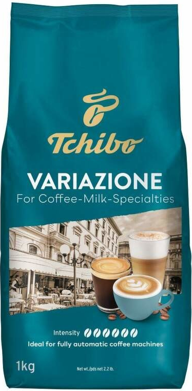 Tchibo Variazione 1 kg