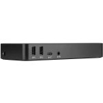 Targus USB-C Multi-Function DisplayPort Alt. Mode Triple Video Docking Station with 85W Power DOCK430EUZ – Zboží Živě