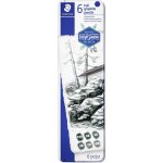 Staedtler 100G M6 6 ks – Zboží Živě