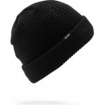 Volcom Sweep Lined beanie Black – Hledejceny.cz