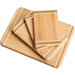 Kesper, Prkénka z bambusu 4 kusy. – Zboží Dáma