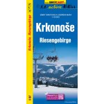 Krkonoše Riesengebirge 1:60 000 – Hledejceny.cz