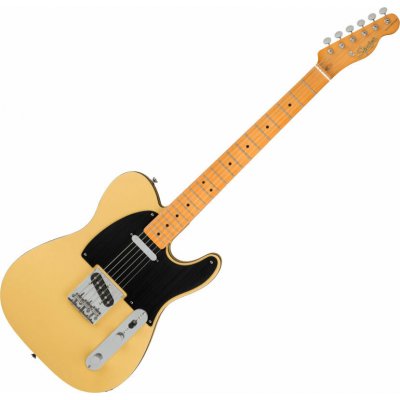 Fender Squier 40th Anniversary Telecaster Vintage Edition