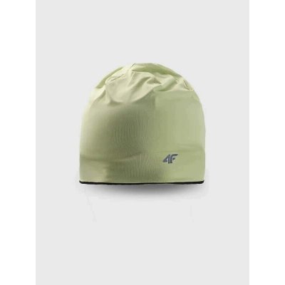 Čepice beanie 4F žlutá – Hledejceny.cz