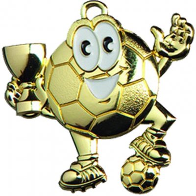 Medaile Smajlík – Zboží Mobilmania