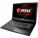 MSI GE63VR 7RF-014CZ