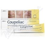 Skin in balance Coupeliac dermatologický gel proti zčervenání a kuperóze 20 ml – Zboží Dáma