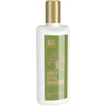Brazil Keratin Amla Vital Shampoo 300 ml