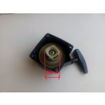 Startér křovinořezů s přednatažením pro Hecht 146 BTS, 152 BTS, ALKO, Makita (neoriginální náhradní díl) 133101003 – Hledejceny.cz
