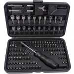 XTline Sada bitů 121 dílů – Zboží Mobilmania