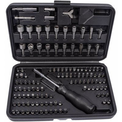 XTline Sada bitů 121 dílů – Zboží Mobilmania