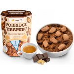 Mixit minutová ovesná kaše Tiramisu 350 g – Hledejceny.cz