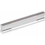 Walteco Ivana 64 mm Aluminium – Zboží Mobilmania