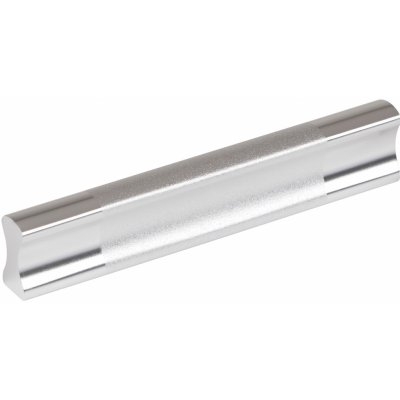 Walteco Ivana 64 mm Aluminium – Zboží Mobilmania