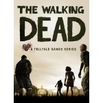 The Walking Dead: Season One – Hledejceny.cz