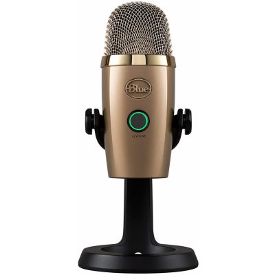 Blue Microphones Yeti Nano – Zboží Živě