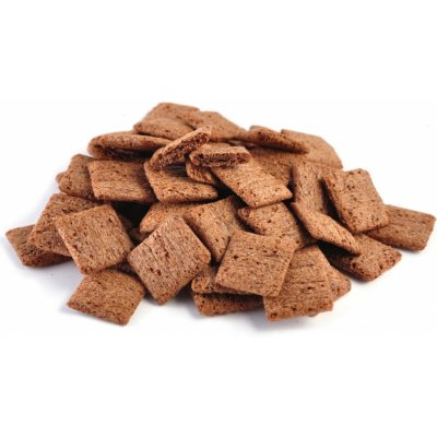 POEX Peřinky s lískooříškovou náplní 275 g – Zboží Dáma