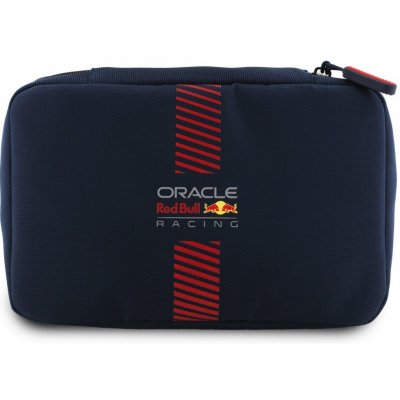 Red Bull PU Powerbar Cestovní pouzdro Navy 133765 – Hledejceny.cz