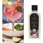 Ashleigh & Burwood náplň do katalytické lampy Rhubarb Gin Rebarborový gin 500 ml – Zboží Dáma
