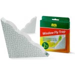 Papírna Moudrý okenní mucholapka do rohu okna, 2 ks – HobbyKompas.cz