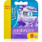 Gillette Venus Breeze 8 ks – Hledejceny.cz