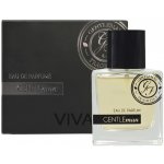 Vivaco gentleman parfém pánský 50 ml – Zboží Mobilmania